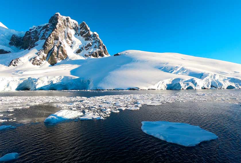 Cruceros Antartida - Antártida Clásica <br>M/V Ushuaia