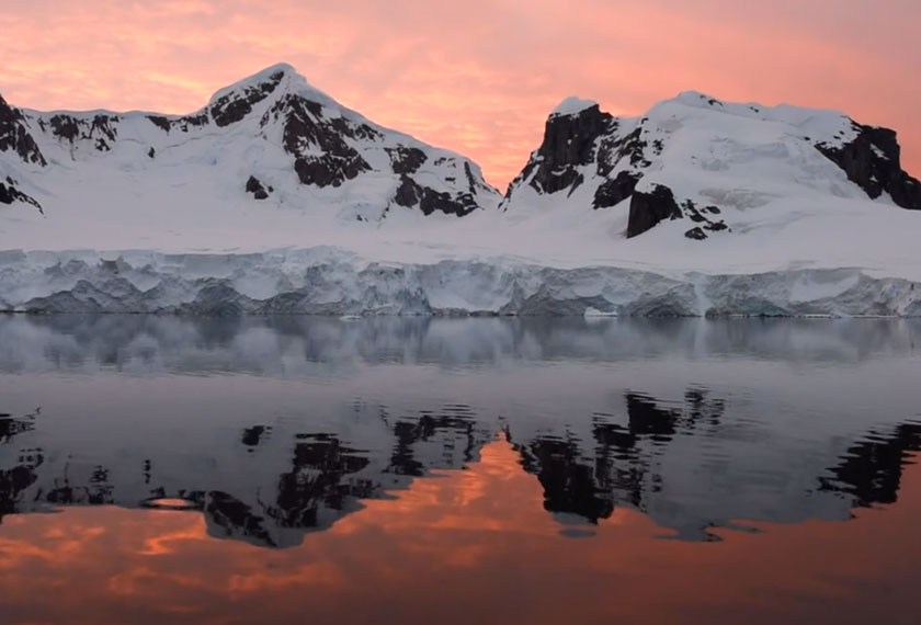 Cruceros Antartida - Antártida Activa<br>M/V Greg Mortimer<br>M/V Sylvia Earle
