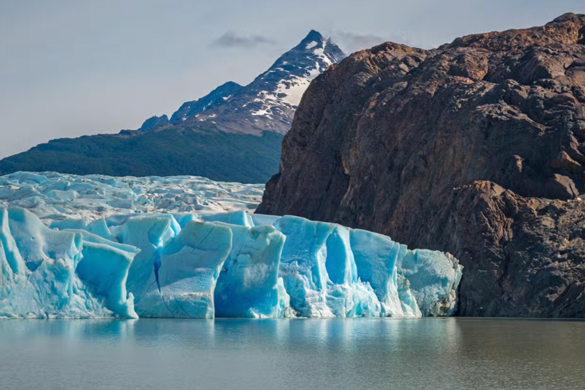Cruceros Patagonia - Magellan Explorer<br>Patagonia & Fiordos Chilenos