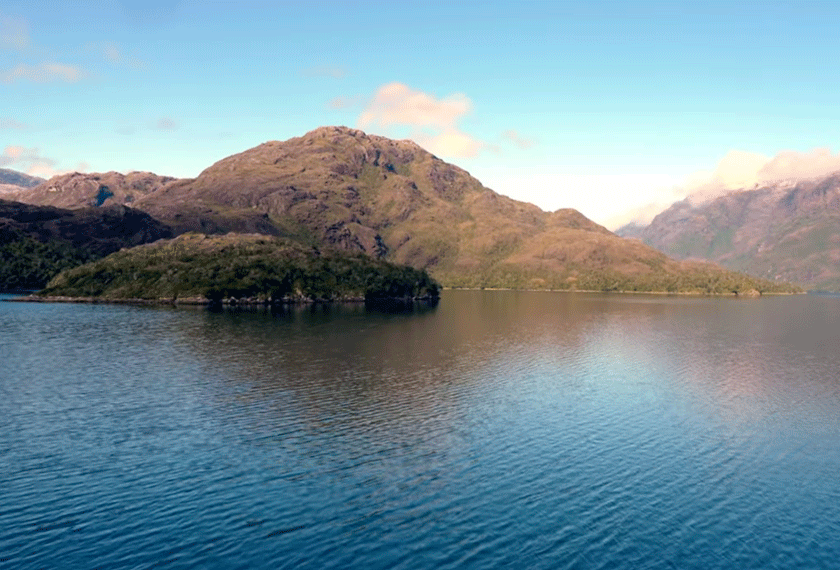 Cruceros Patagonia - Patagonia Full en 11 días<br>De Puerto Montt a Ushuaia<br>Distrito de Lagos