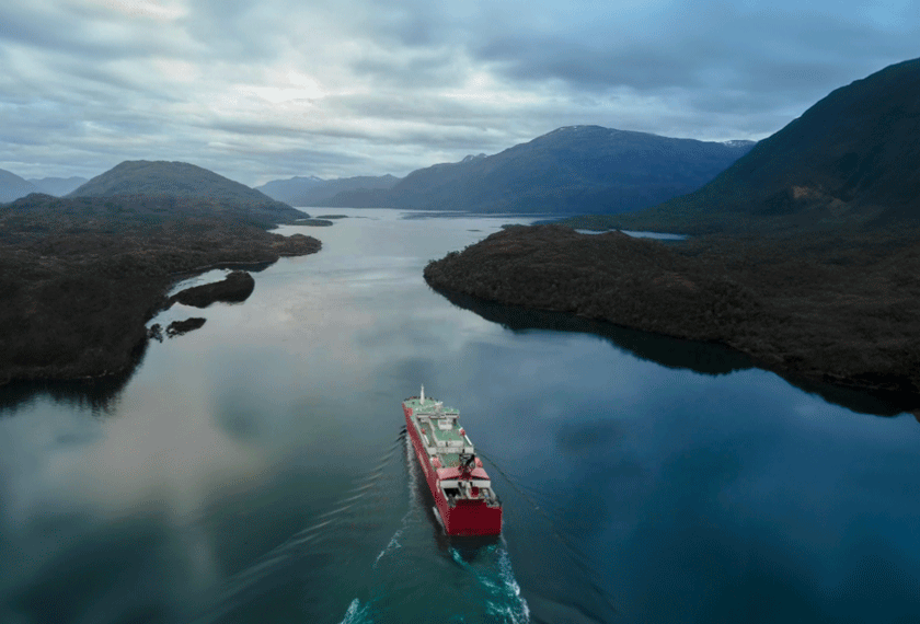 Cruceros Patagonia - Patagonia Full en 11 días<br>De Ushuaia a Puerto Montt<br>Isla de Tierra del Fuego