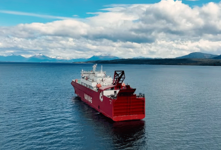Cruceros Patagonia - Patagonia Full en 11 días<br>De Ushuaia a Puerto Montt<br>Torres del Paine