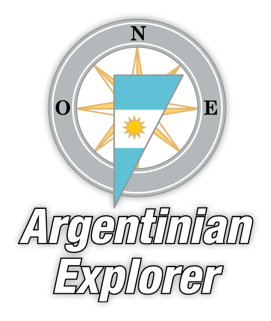 Argentinian Explorer