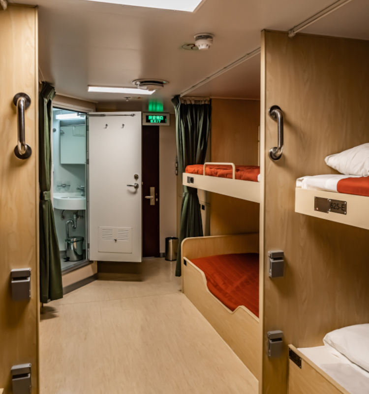 Cabina C