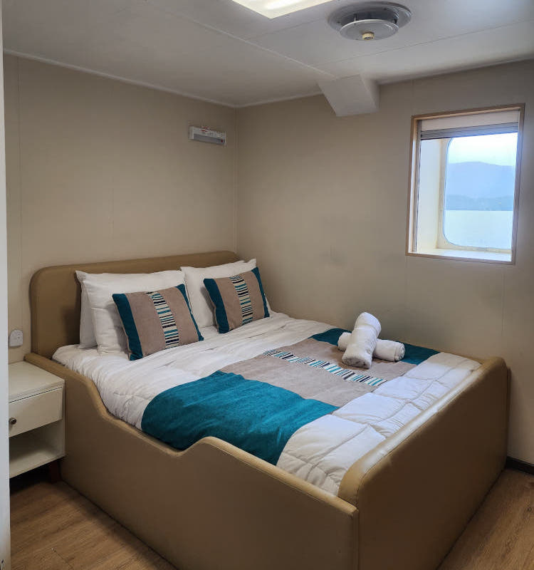 Premium Suite