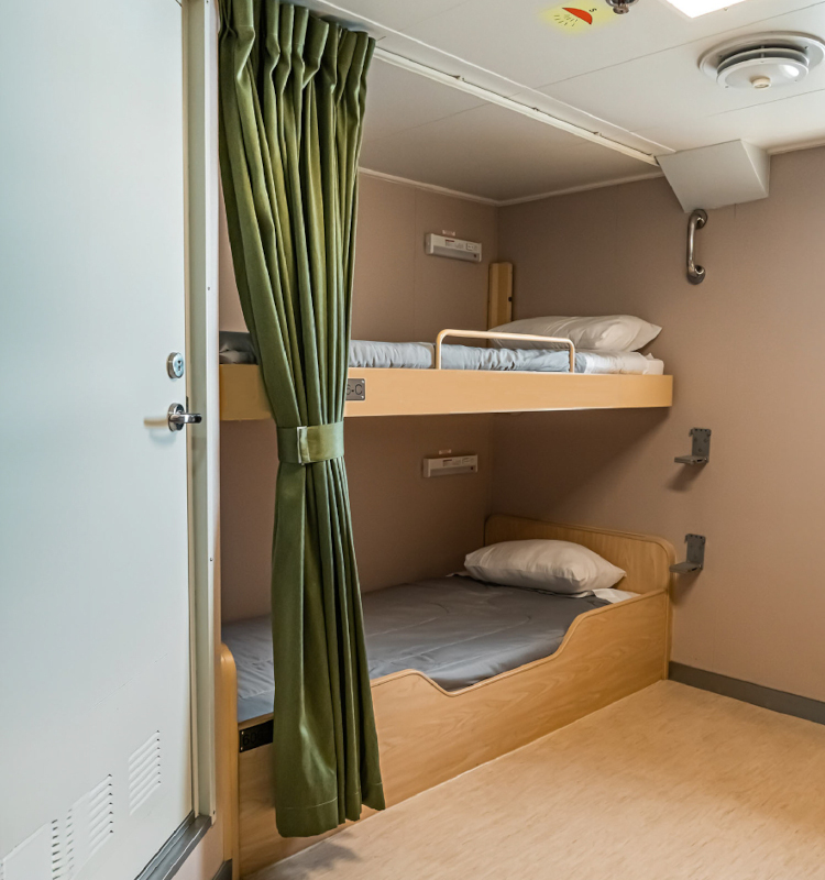 Cabina A