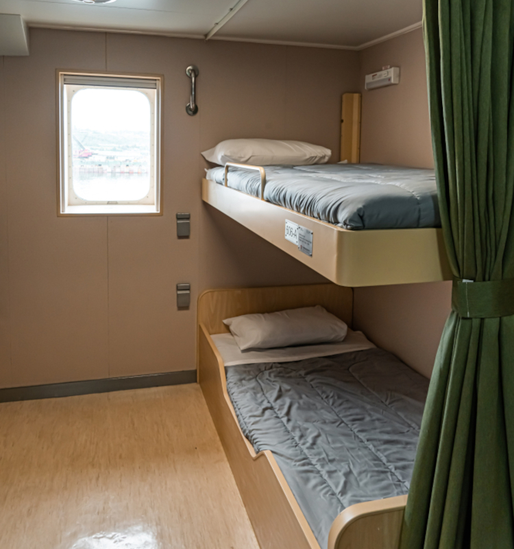 Cabina AA