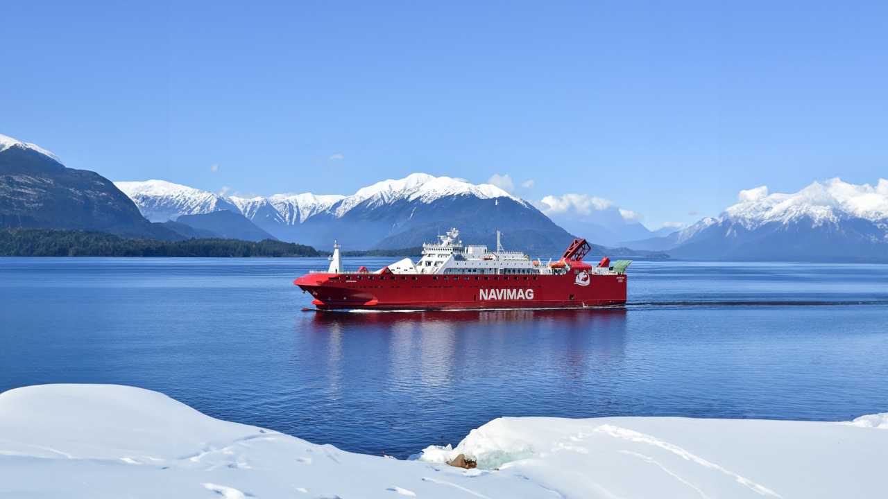 M/N Esperanza