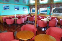 Bar Quitralco