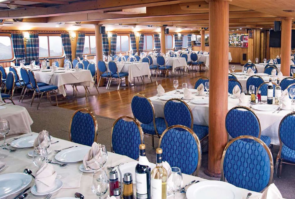 Comedor