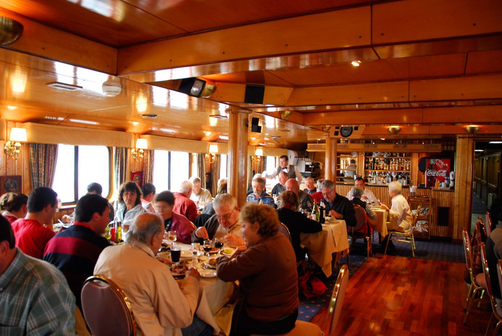 Comedor