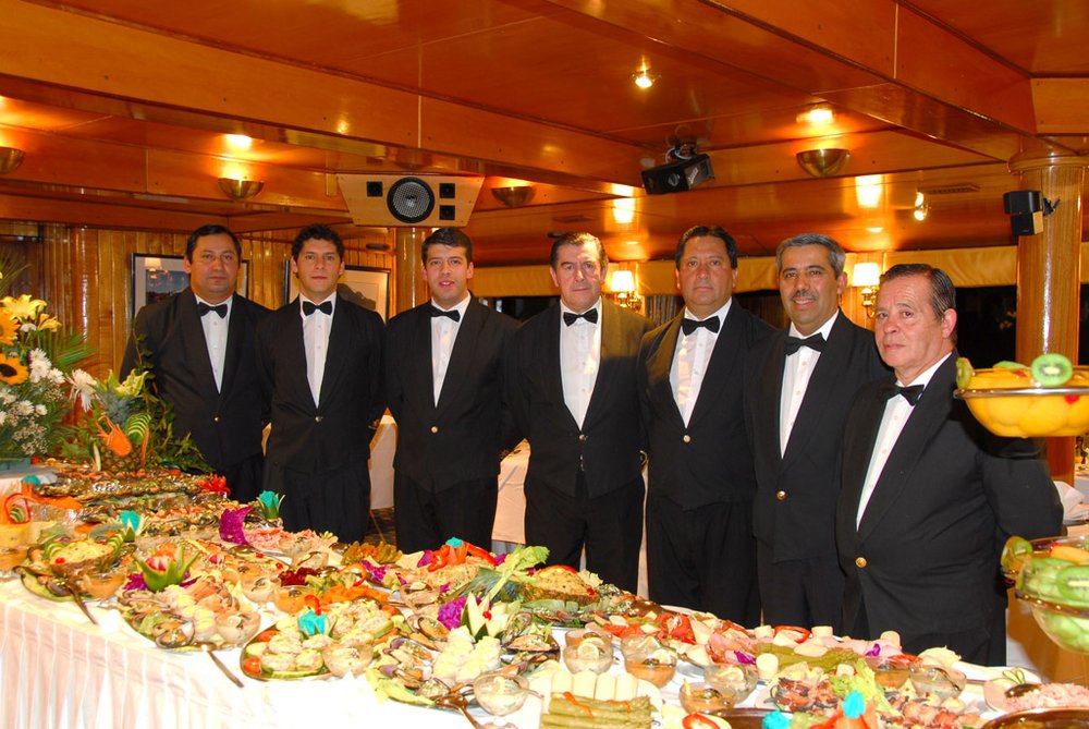 Gastronomía