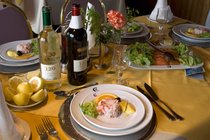 Gastronomía