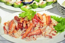 Gastronomía