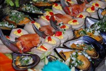 Gastronomía