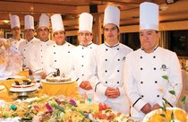 Gastronomía