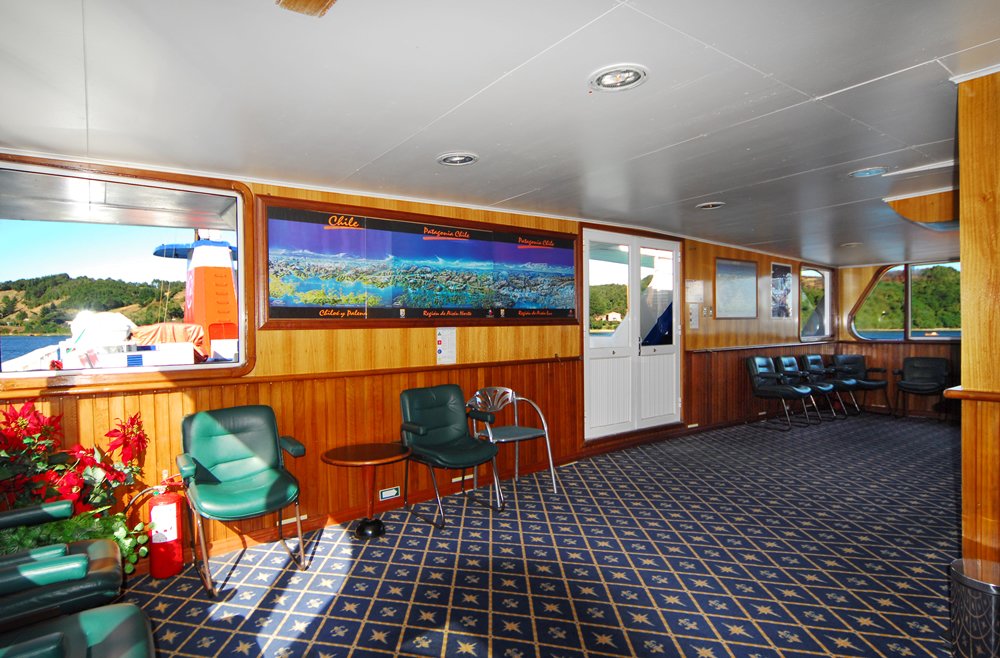 Sala de Estar