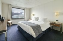 Cabina A - Cubierta Magallanes