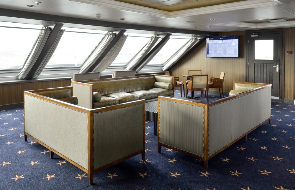 Salón Darwin