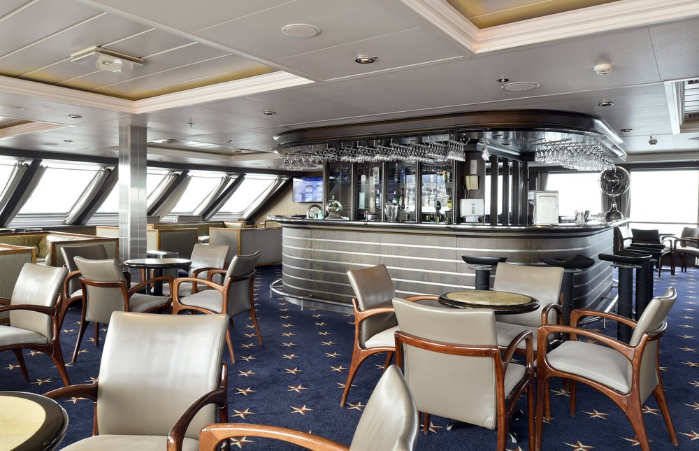 Salón Darwin