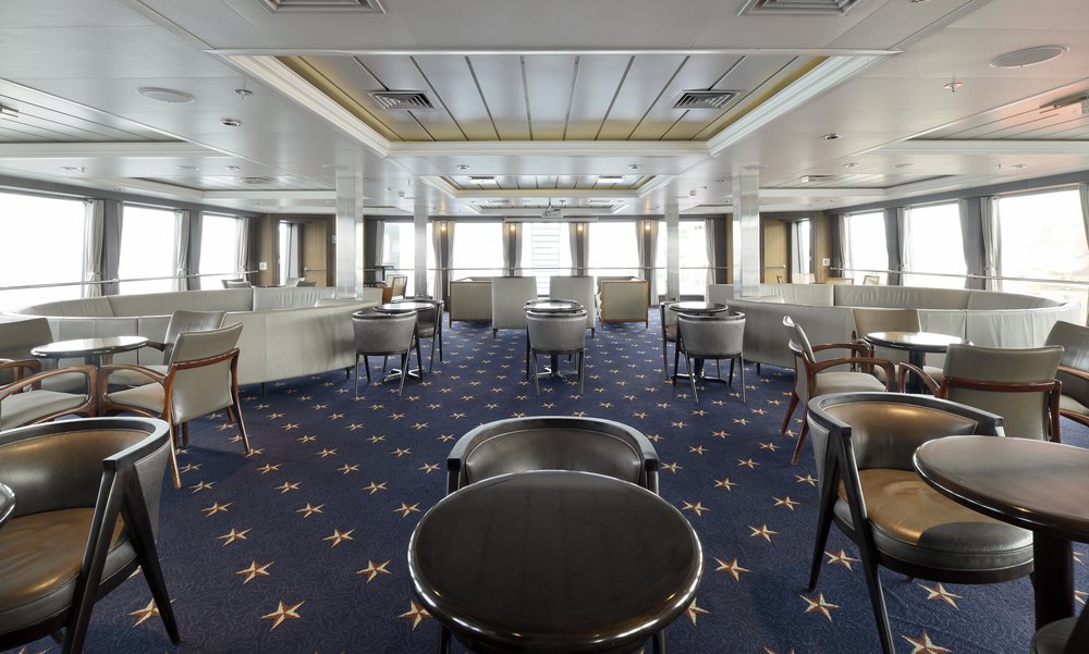 Salón Darwin