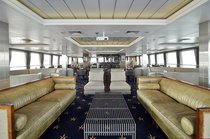 Salón Darwin