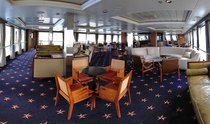 Salón Darwin