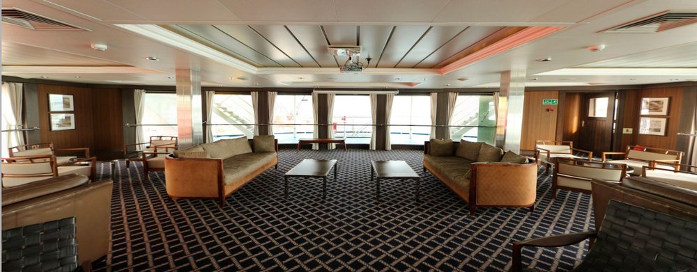 Salón Sky