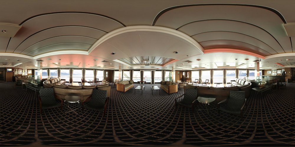 Salón Sky