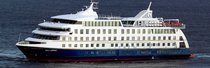 M/N Stella Australis