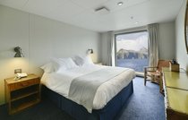 Cabina AA Superior - Cubierta Tierra del Fuego