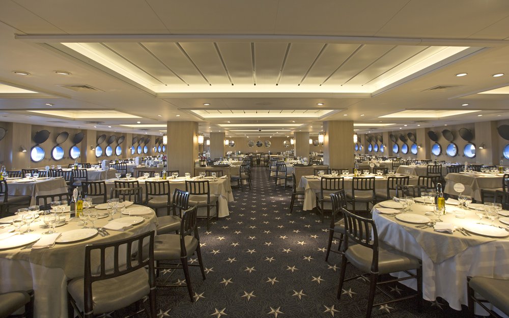 Comedor
