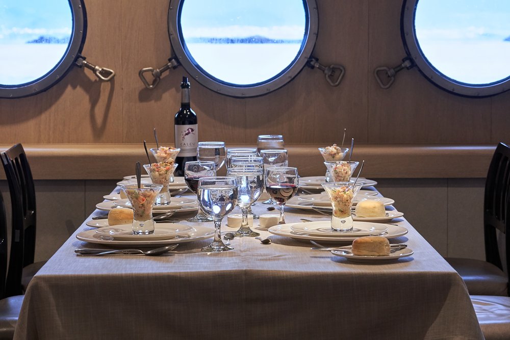 Comedor