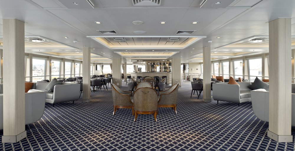 Salón Darwin