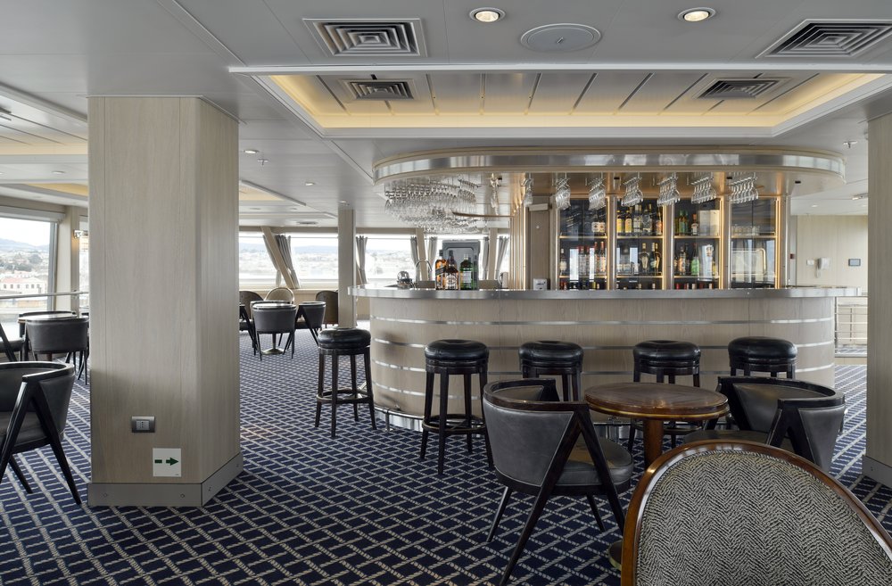 Salón Darwin