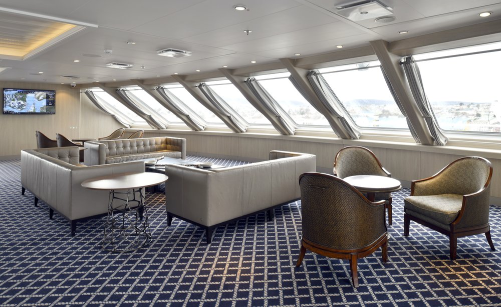 Salón Darwin