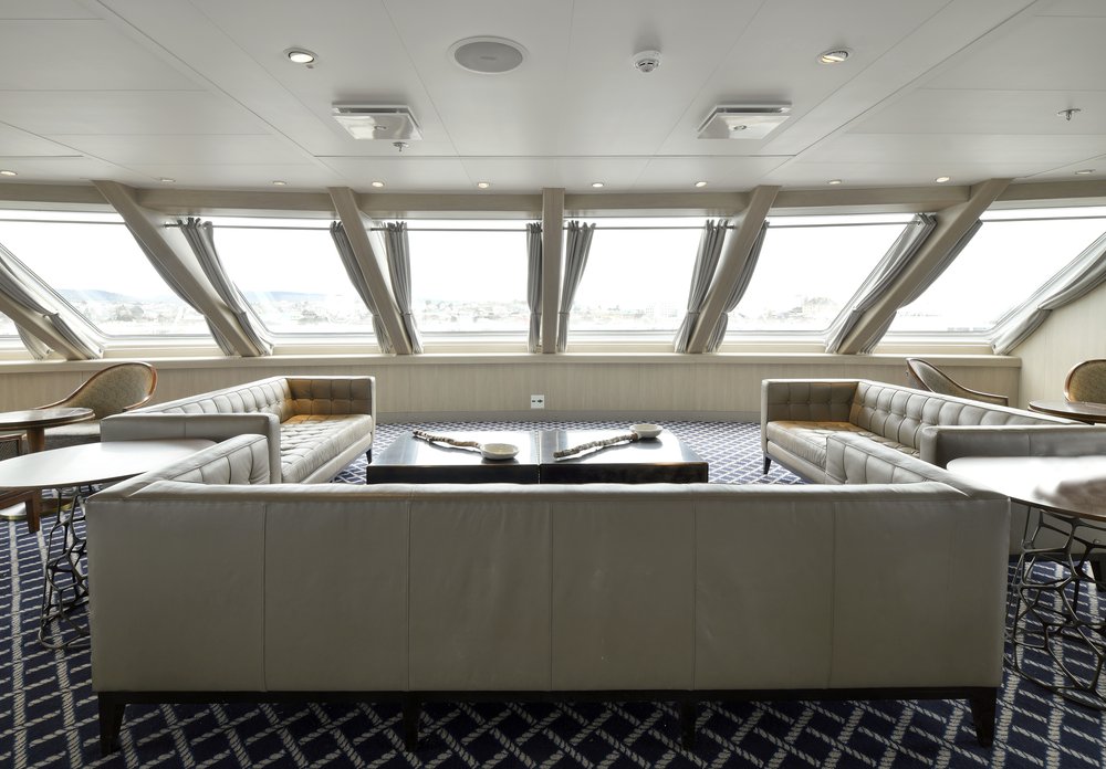 Salón Darwin