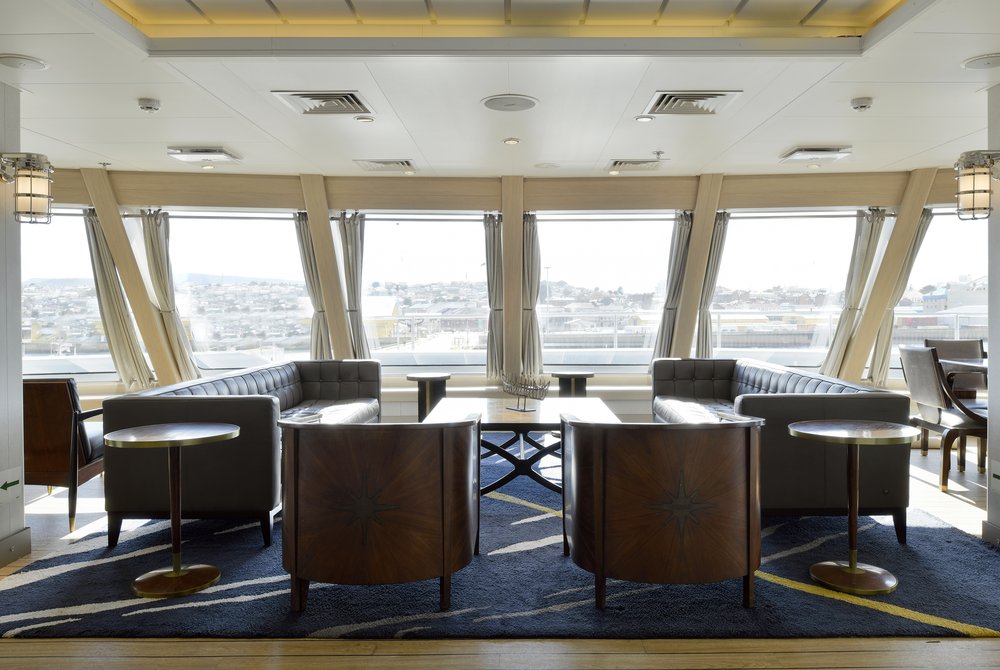 Salón Yamana