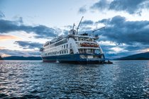 M/N Ventus Australis