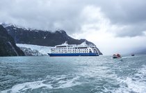 M/N Ventus Australis