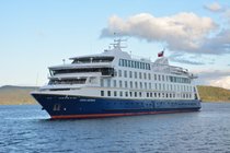 M/N Ventus Australis