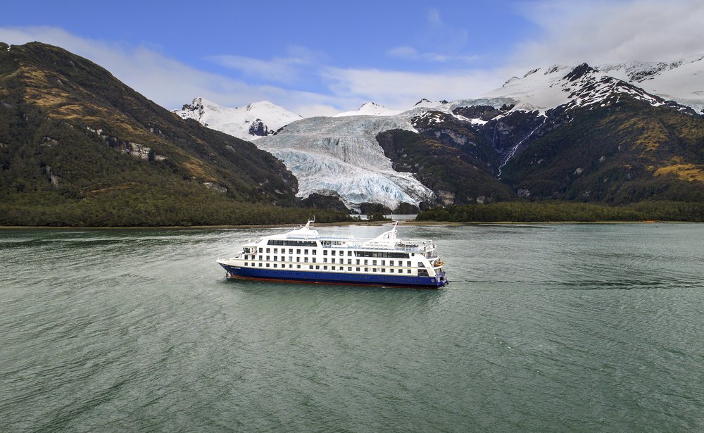 M/N Ventus Australis