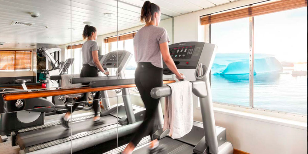 Gimnasio