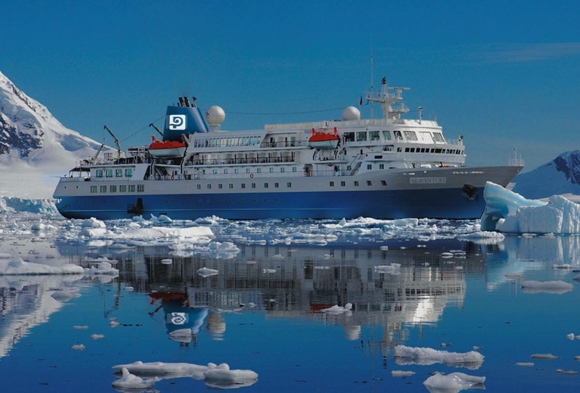 MS Seaventure