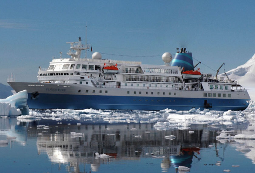 MS Seaventure