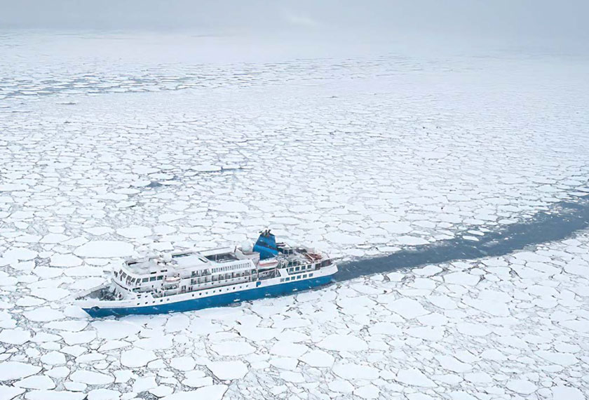 MS Seaventure