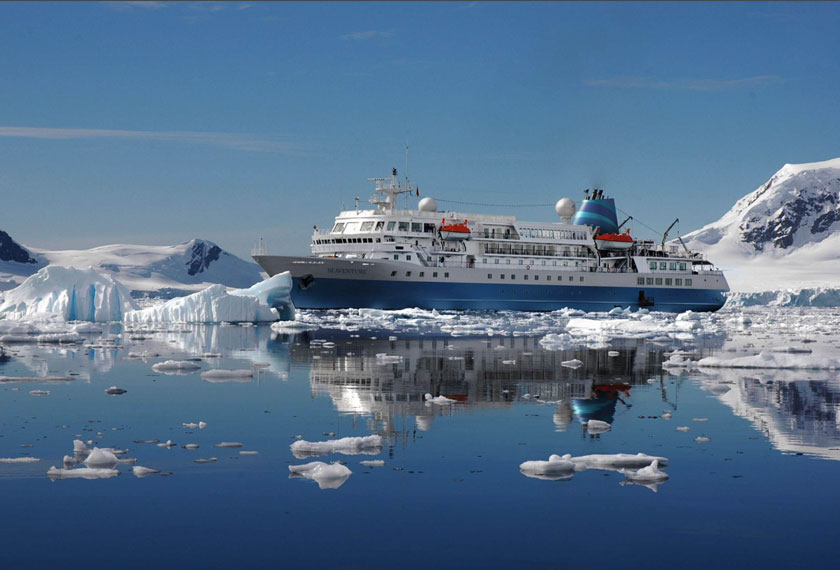 MS Seaventure