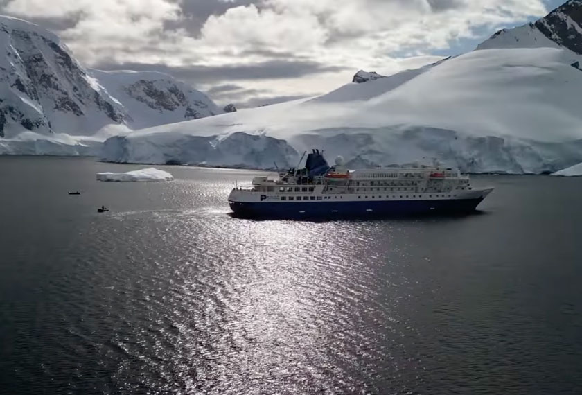 MS Seaventure