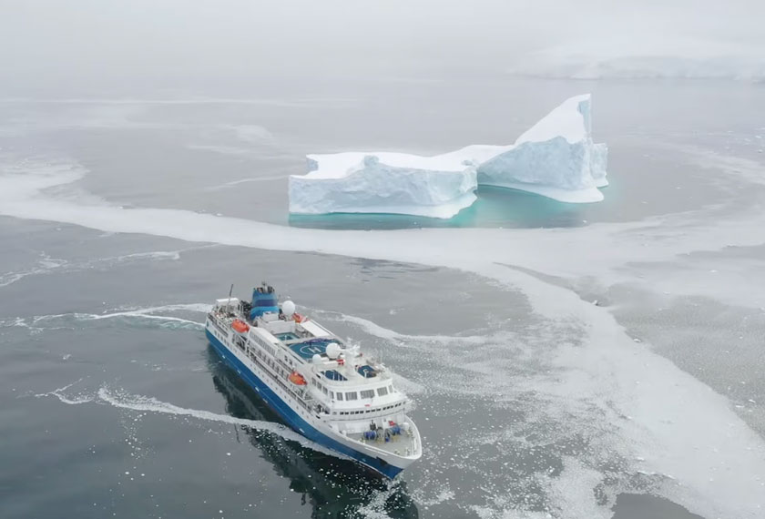 MS Seaventure