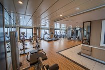 Gimnasio